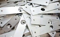 Cutting of items
