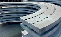 Steel Flanges