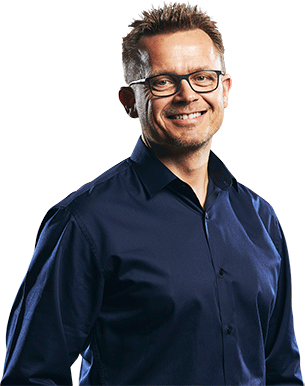 Teddy Norsgaard Jørgensen / CEO