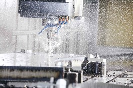 CNC Milling in BSB Industry