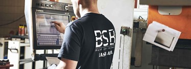 BSB Industry is in search of a machinist