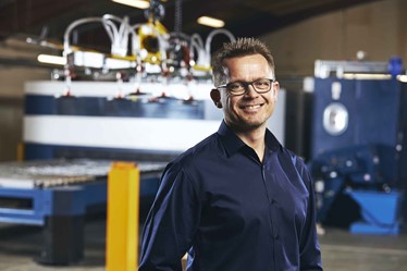 Teddy Norsgaard Jørgensen