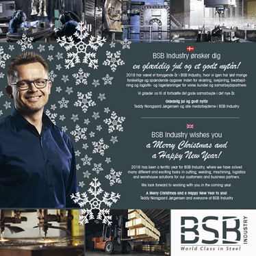 Christmas greeting