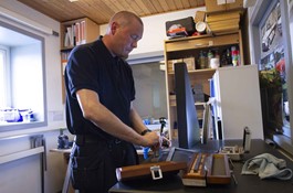 Allan Nielsen - BSB Industry 1