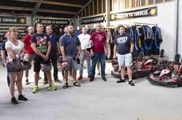 BSB Industry - Gokart 1