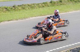 The staff association provides that gas in Vandel