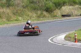 The staff event in Vandel