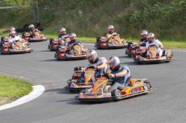 New personnel association organized the employee event