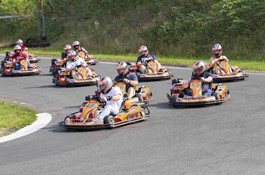 Company event in BSB Industry 2019