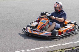 BSB Industry held a company event