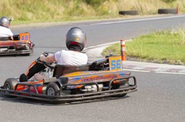 No one saw the shadow of number 56