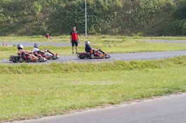 The judge was harsh but fair