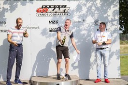 Vandel Gokart - Grand Prix Winners in BSB Industry