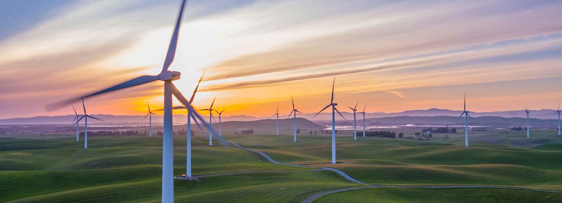 BSB Industry - U.S. Onshore Wind Turbines