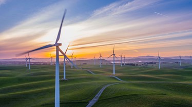 BSB Industry - U.S. Onshore Wind Turbines