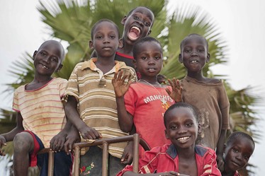 BSB Industry supports Save the Children 1