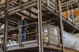 Airco Diet - Ronni Blicher Madsen