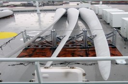 Steel structures of the highest quality