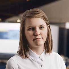 Aleksandra Nurkowska