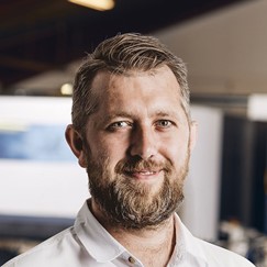 Kamil Cieślar