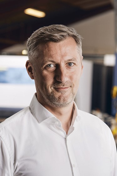 Przemyslaw Majewski