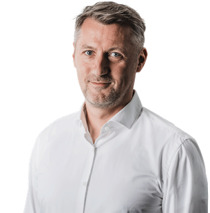 Przemysław Majewski / General Manager, BSB Industry Poland