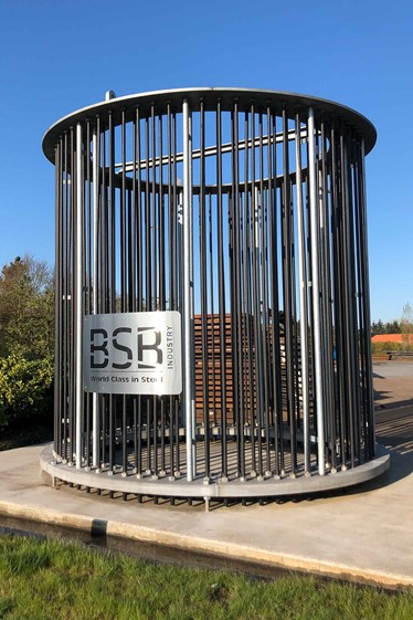 Anchor Cages in BSB Industry