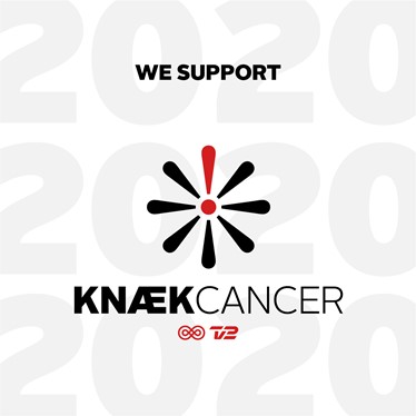 At BSB Industry, we support Crack Cancer 2020