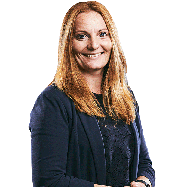 Majbritt Greisen Søgaard