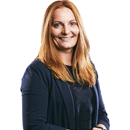 Majbritt Greisen Søgaard