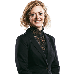 Rikke van Rensburg