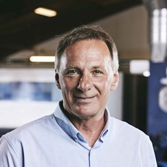 Tommy Pedersen