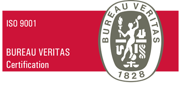 Quality ISO 9001 2