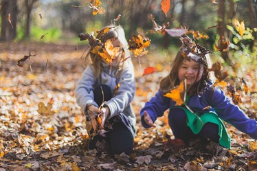 Our Children Deserve Sustainability Taken Seriously