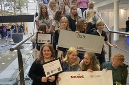 Project Edison is a fun and educational inventor competition