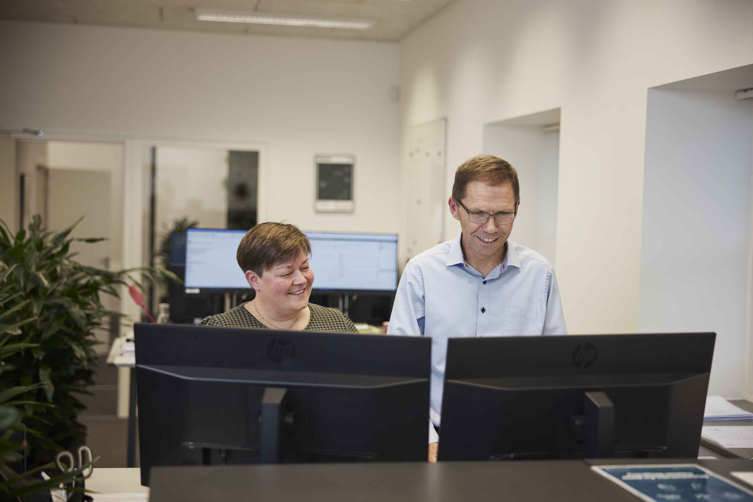 Specialist in her ace