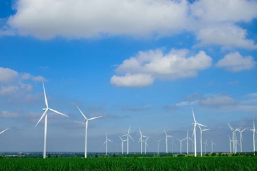 Green Power