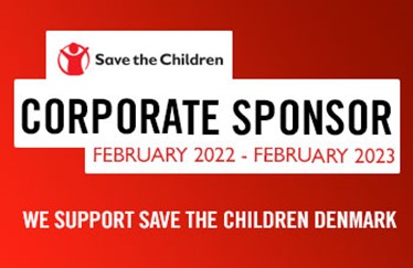 BSB supports Save the Children