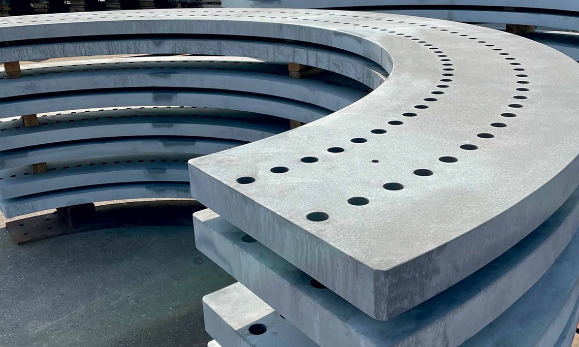 Bearing Plate BSB Industry