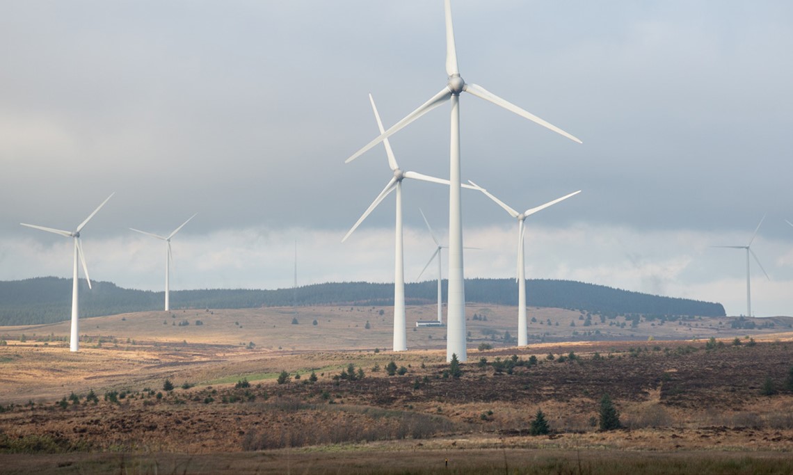 BSB Industry Eviromental report