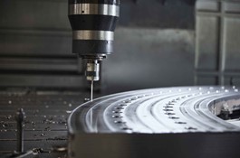 Bearing Plates ensure a flat and stable foundation