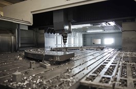 Load Distribution Flanger ensures a flat and stable foundation.