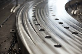 Get a solid and stable foundation with Load Distribution Flanger