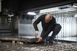 Get a solid foundation with Load Distribution Flanges