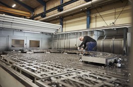 Get a stable foundation with Load Distribution Flanges