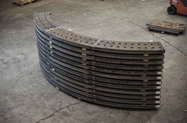 Steel Flanges