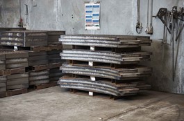 Choose an expert in steel flanges - choose BSB Industry