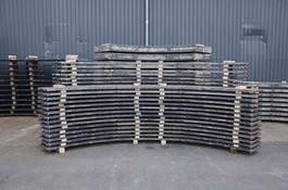 If you need steel flanges - contact BSB Industry