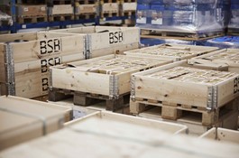 Supply Center BSB boxes