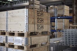 Kit Set solutions are ready